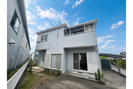 千葉市緑区越智町「リフォーム済み」中古戸建て（売主）の外観