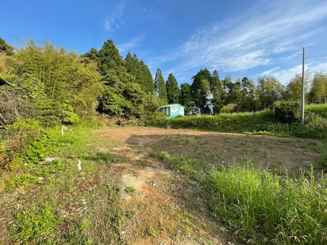 建築条件はありません。