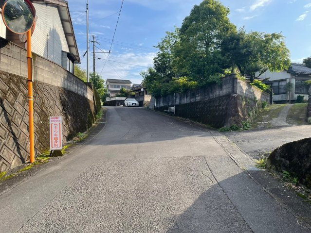 公道(鹿児島)になります。