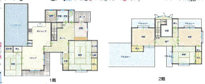 間取り：330000085417