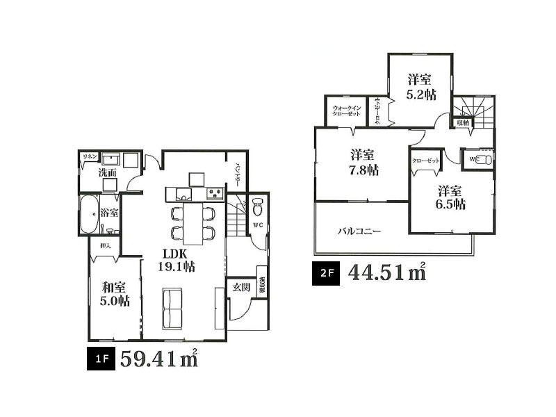 間取り：311002311628