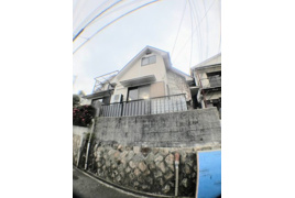 神戸会下山アパート➕戸建2戸の外観