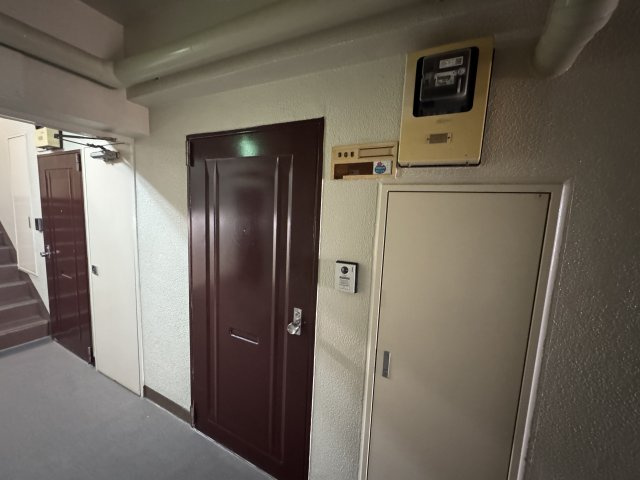 共用部分