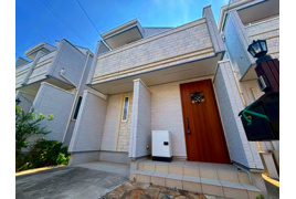 杉並区下井草3丁目 中古戸建 西武新宿線 下井草駅の外観