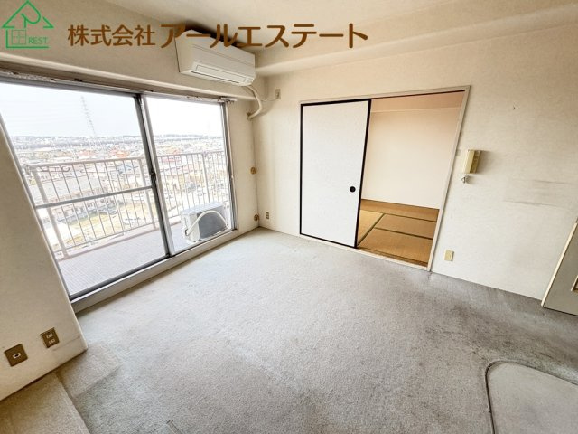 洋室