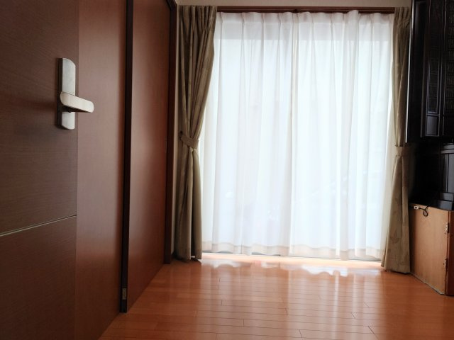 1階洋室