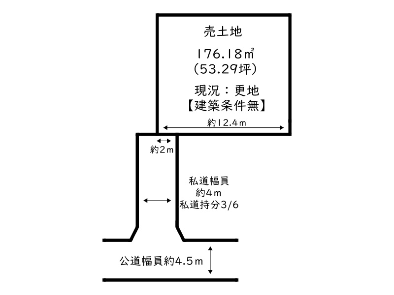 区画図：328000549104