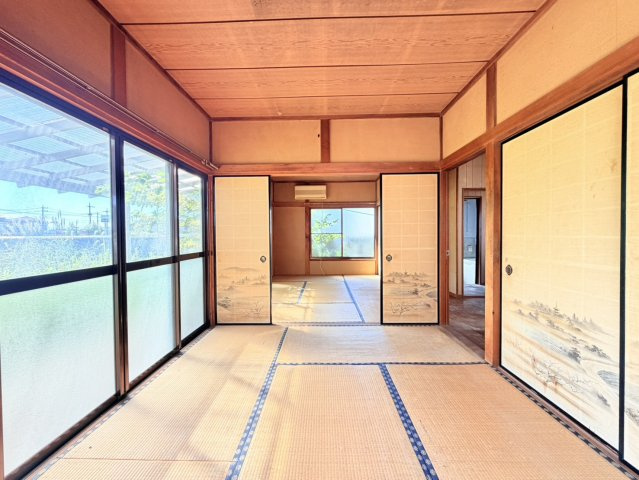 和室