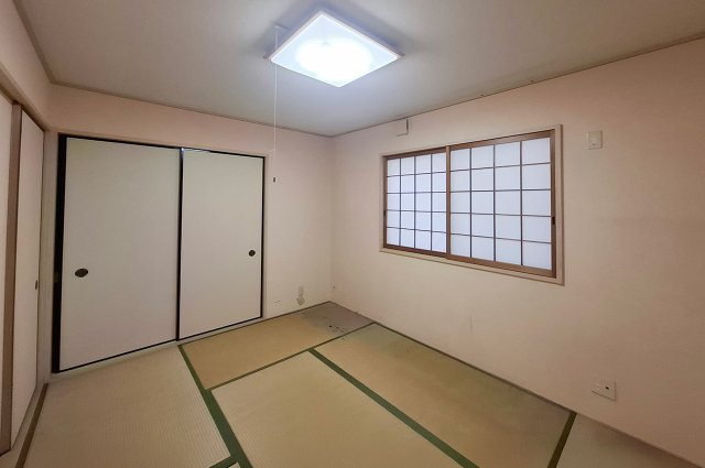 和室1