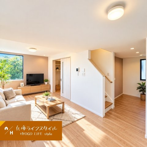 家具設置AIイメージ図です