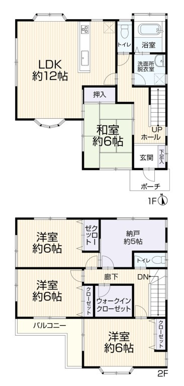 間取り：313004711794