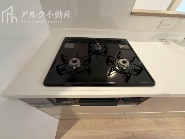 コンロ