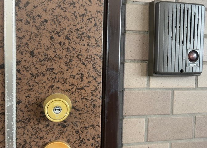 当然のことではありますが、オートロックやセンサーライト、ホームセキュリティーなどの防犯設備があれば、小さいお子様がいるご家庭も安心ですよね！まず物件購入の際は、防犯設備もチェックするようにしましょう。