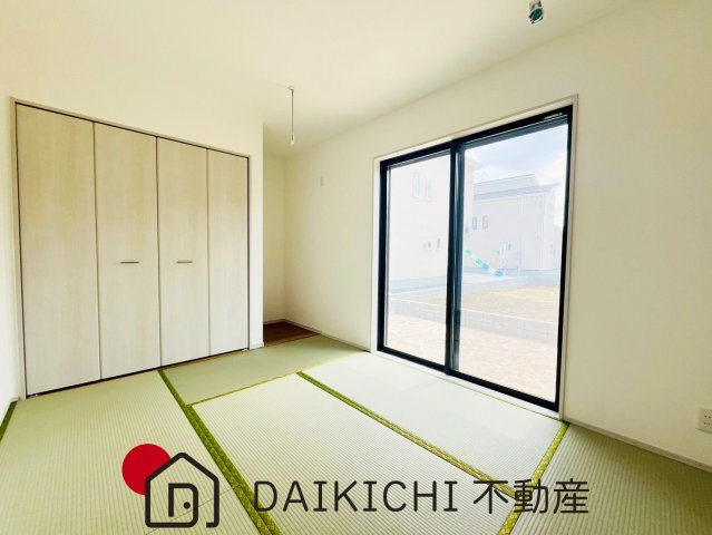 洋室
