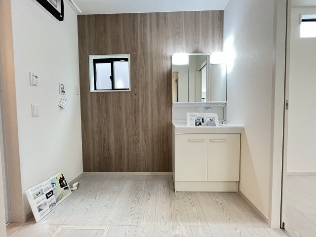 施工例。施工例は完成時と異なる場合があります。
