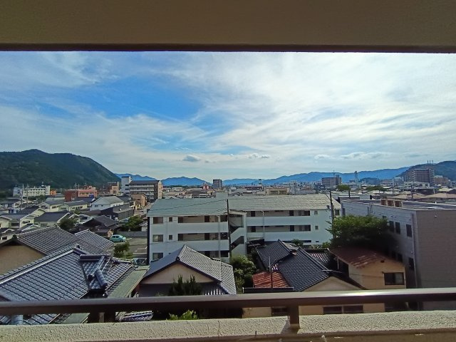 展望
