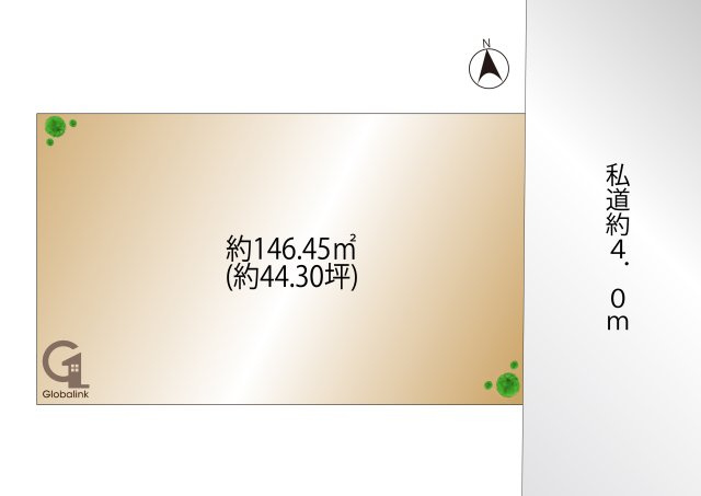 区画図：313004831245