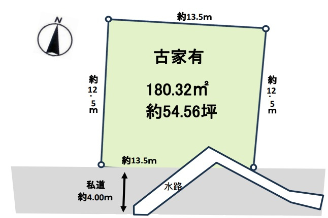区画図：313004692915