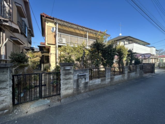 外観：313004692915