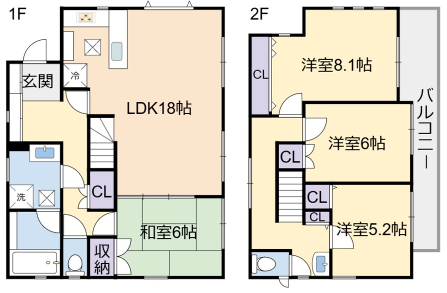間取り：312001208142