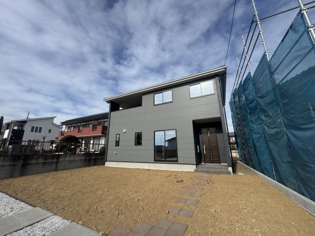 渋川市石原1期