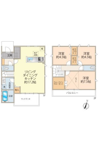 間取り：313004725085