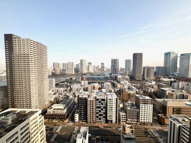 物件からの眺望
