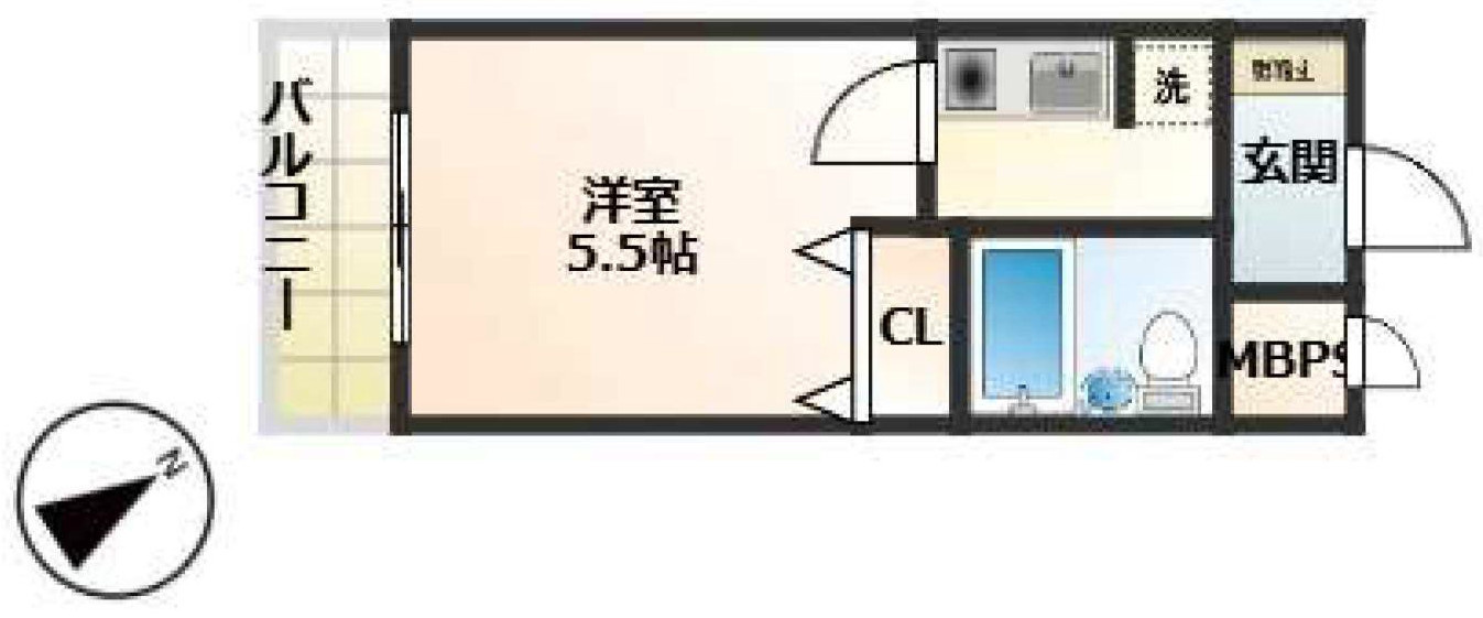 間取り：313004702491