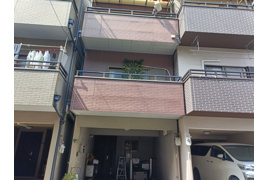 上新庄3丁目中古戸建(オーナーチェンジ)の外観