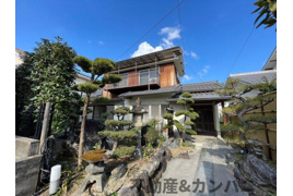 土居田駅まで徒歩11分 利便性のいいトチの外観