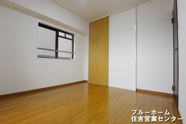 別角度からの洋室です！