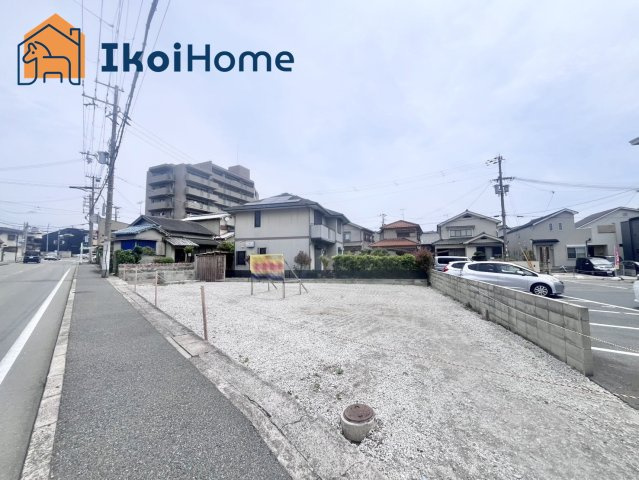 ●資料・カタログのご請求無料●最寄り駅の人丸駅までは徒歩12分。駅ちかで通勤や通学に便利な立地です