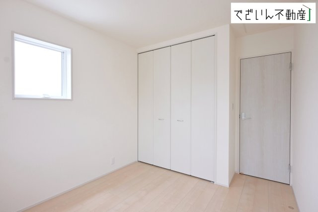 ≪1号棟≫　　現地(2026年5月撮影)