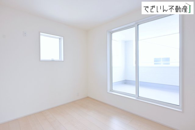 ≪1号棟≫　　現地(2026年5月撮影)