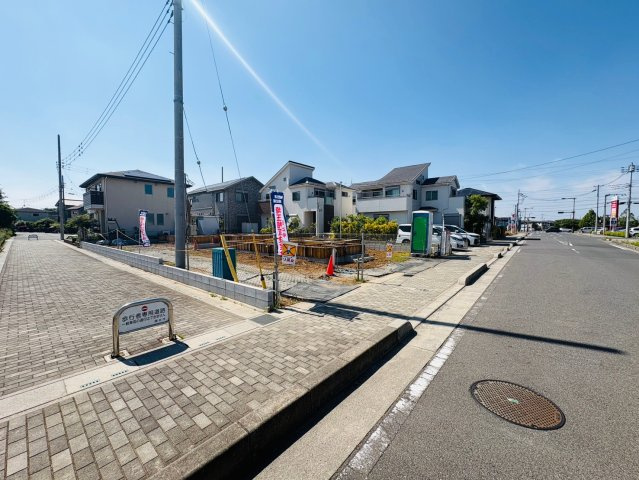 □2026年5月中旬撮影□