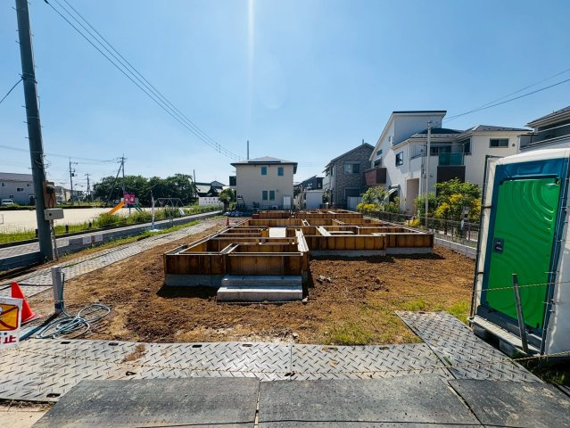 □2026年5月中旬撮影□