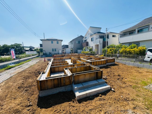 □2026年5月中旬撮影□