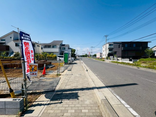 □2026年5月中旬撮影□
