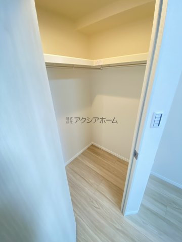 洋室6.6帖WIC