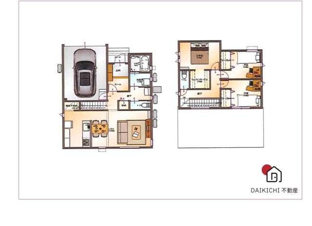 間取り：311002330981