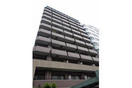 レジェンド西早稲田フォレストタワーの外観