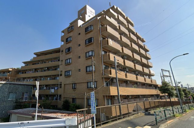 外観：313004601535