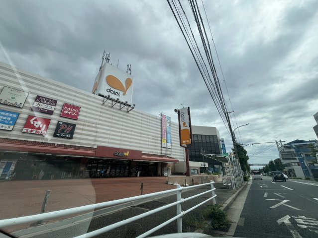 ダイエー　舞子店