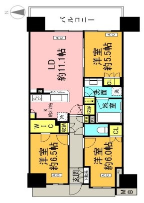 間取り：313004586227