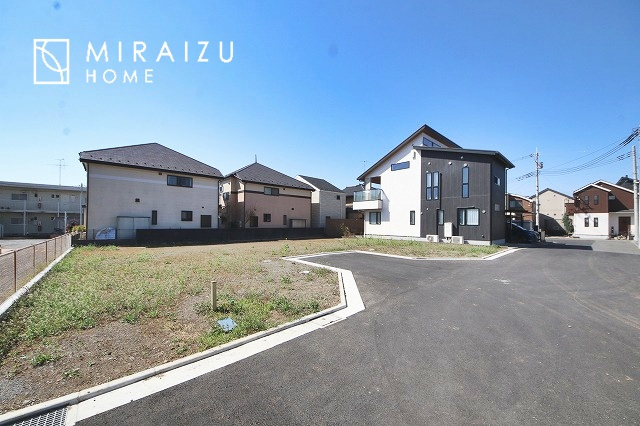 ＼静かな環境で落ち着いた暮らしをご希望のお客様／広さと価格のバランスの良いマイホーム！近隣施設にも恵まれ立地！詳細、ご見学希望・資料請求ミライズホームお気軽にお問合せ下さい♪