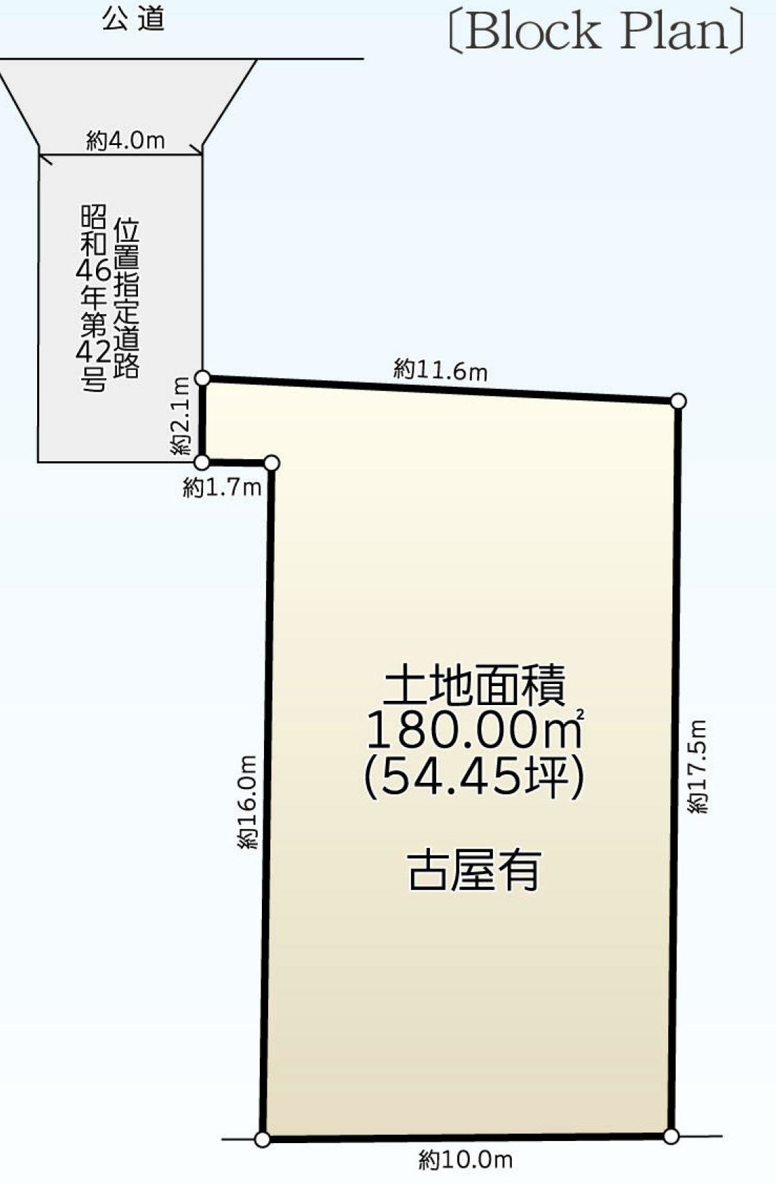 区画図：313004875407
