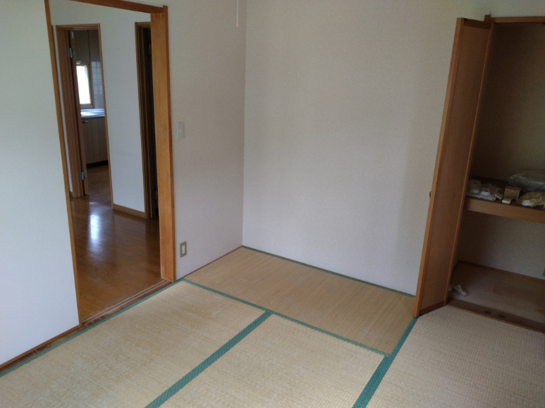 1階和室