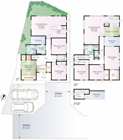 間取り：314002569519