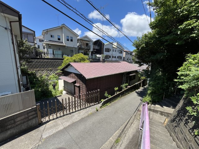 上物有（平屋建）