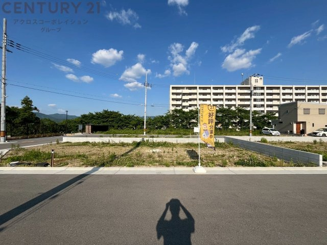 お好みのハウスメーカー・工務店にて建築可能です。